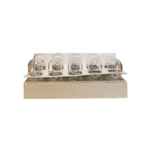 T20 / W21W 12V 21W Wedge Globe W3x16d 7505 – OSRAM (10 Pack)