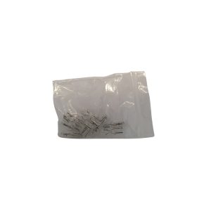 T5 12V 1.2W Miniature Wedge Bulb – Pack of 10